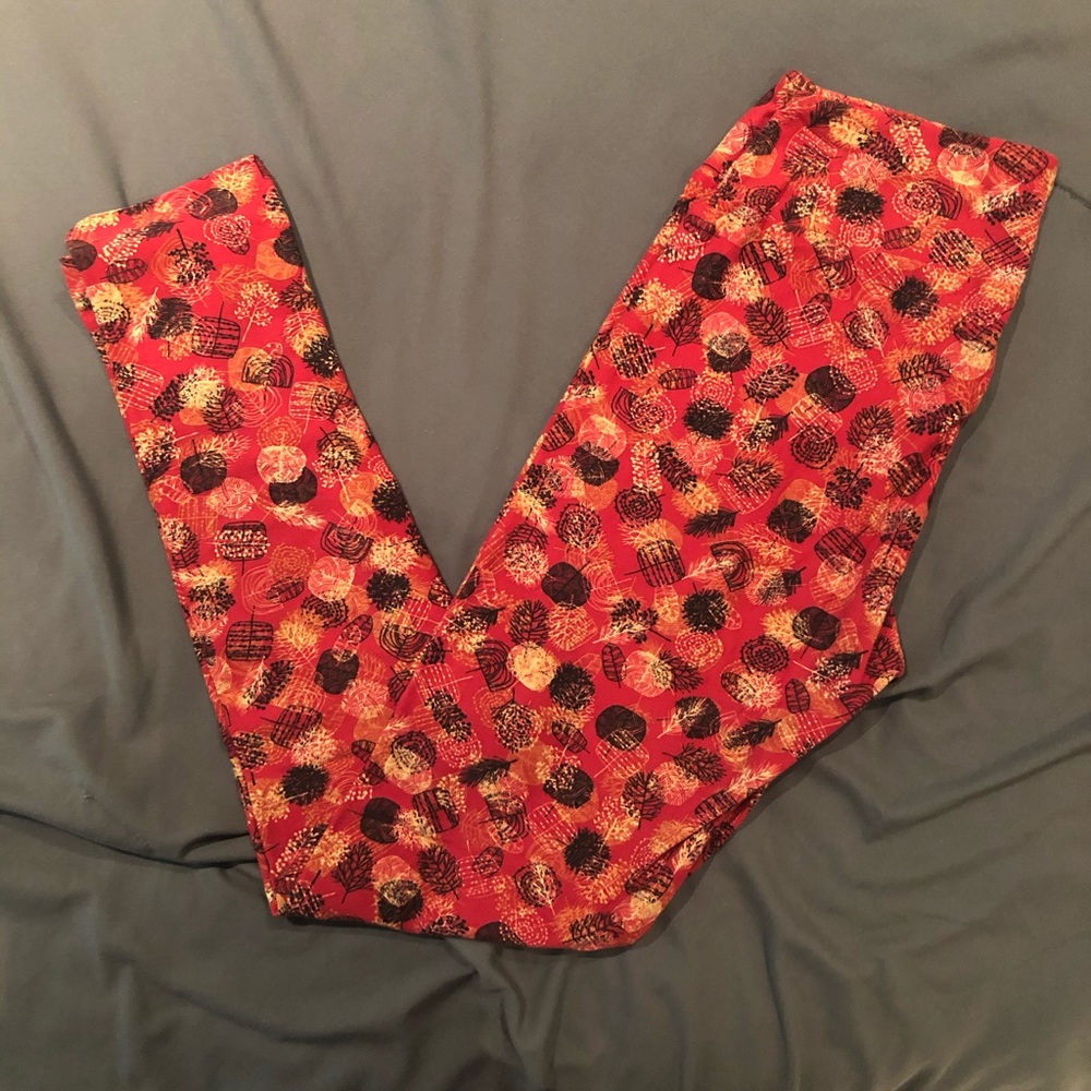 OS Leggings